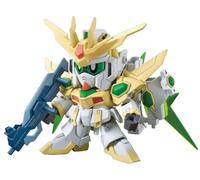Bandai Hobby SDBF Star Winning Gundam Gundam Build Fighters Try Action Figure