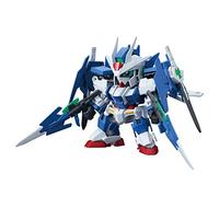 Bandai Hobby SDCS 00 Diver Gundam "Gundam Build Divers" Model Kit, White