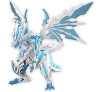 Bandai Hobby SDW Heroes Shining Grasper Dragon