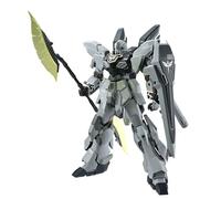 Bandai Hobby Sinanju Stein (Narrative Ver.) Ver. Ka Gundam NT, MG 1/100