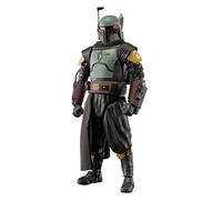 BANDAI Hobby - Star Wars - 1/12 Boba Fett (The Mandalorian)