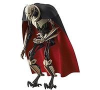 BANDAI Hobby Star Wars 1/12 Plastic Model General Grievous Star Wars, White