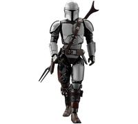 Bandai Hobby - Star Wars - 1/12 The Mandalorian (Beskar Armor)