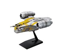 Bandai Hobby - Star Wars: The Mandalorian and Grogu - #19 Razor Crest Vehicle Model Kit