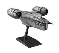 BANDAI Hobby - Star Wars - Vehicle Model Razor Crest