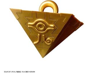 Bandai Hobby - Ultimagear - Ultimagear Millennium Puzzle [New Toy] Figure, Puz