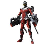 Bandai Hobby - Ultraman - Figure-rise Standard - 1/12 Suit Ver 7.3 (Fully Armed)