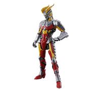 Bandai Hobby - Ultraman Suit Zero?SC Ver.? -Action- Ultraman Zero - Bandai Spirits Figure-rise Standard