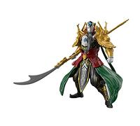 Bandai Hobby - Ultraman the Armour of Legends - Ultraman Titas Guan Yu Armour Model Kit