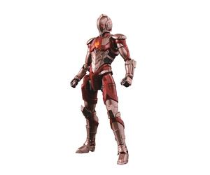 Bandai Hobby - Ultraman - Ultraman B Type (Limiter Release Ver.), Bandai Spirits
