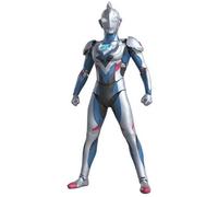 BANDAI SPIRITS ULTRMAN - Figure-Rise Standard Ultraman Z Original - Model Kit