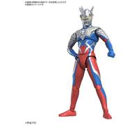 Bandai Figure Rise Ultraman Zero