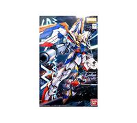 BANDAI Hobby Wing Gundam Ver. EW MG Action Figure