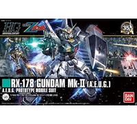 Bandai - HGUC 1/144 RX-178 Gundam MK-II (Aeug version) - MK59168