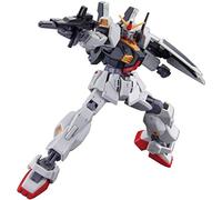 BANDAI Hobby - Z Gundam - #193 Gundam Mk-II (AEUG), HGUC
