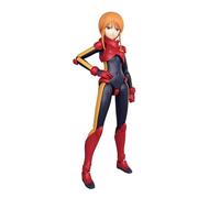 Bandai Hobby - ZZ Gundam - Ple Two Figure-Rise Standard Model Kit