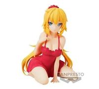 Banpresto - Hololive IF Relax time - Akai Haato Statue