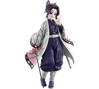Banpresto Demon Slayer Ichibansho Shinobu Kocho The Hashira Figure 23 Cm