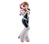 BANDAI Ichiban - My Hero Academia - Ochaco Uraraka (MATE), Spirits Ichibansho Figure (MHA)