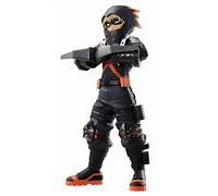 Bandai Ichiban - My Hero Academia The Movie World Heroes' Mission - Katsuki Bakugo, Ichibansho Figure