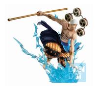 Enel Duel Memories "One Piece", Bandai Spirits Ichibansho Figure