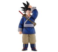 Banpresto Dragon Ball Goku Son Another Masterlise Fierce Fighting Figure