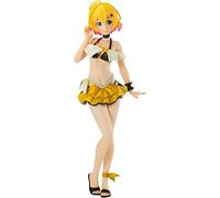 BANDAI Ichibansho Figure - Rent-A-Girlfriend - Mami Nanami -Summer Dressing- (Satisfaction Level 4), Spirits Collectible Statue