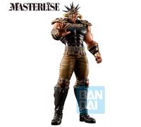 Bandai Ichibansho Hokuto No Ken Raoh Action Figure IS72410