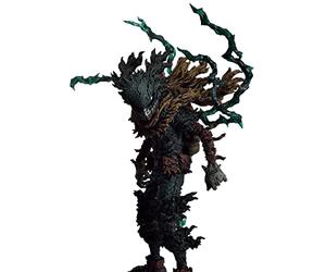 BANDAI Ichibansho Ichiban - My Hero Academia - Izuku Midoriya (Mate), Spirits Figure (MHA)
