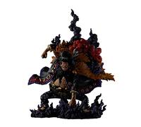 BANDAI Ichibansho - One Piece - Marshall D.Teach (Devils Vol. 2), Spirits Ichibansho Figure