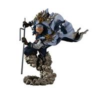 BANDAI Ichibansho - One Piece - Smoker (Devils Vol. 2), Spirits Ichibansho Figure