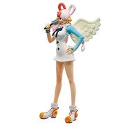 BANDAI Ichibansho - One Piece - Uta (Film Red), Spirits Figure, BAS63649