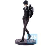 Bandai IchibanSho Persona 5 Protagonist Action Figure IS69020