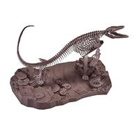 BANDAI Imaginary Skeleton - Mosasaurus - Model Kit