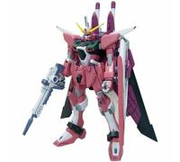 Bandai Infinite Justice Gundam (1/100) Plastic Model Kit NEW from Japan