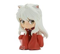 Bandai Inuyasha - Inuyasha - Q Posket 9cm