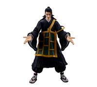 BANDAI Jujutsu Kaisen 0: The Movie figurine S.H. Figuarts Suguru Geto 17 cm