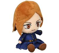 Bandai Jujutsu Kaisen Chibi Plush Toy (Nobara Kugisaki)