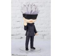 Tamashii Nations Figuarts Mini Satoru Gojo Jujutsu Kaisen 9 Cm