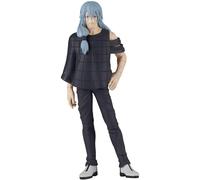 Banpresto Mahito Jukon No Kata Jujutsu Kaisen Figure 16 Cm Grey