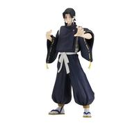 BANDAI - Jujutsu Kaisen - Jukon No Kata - Noritoshi Kamo Statue