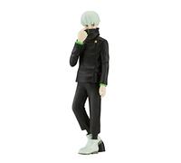 Bandai - Jujutsu Kaisen - Jukon No Kata - Toge Inumaki Statue