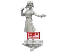 Bandai Jujutsu Kaisen Nobara Kugisaki Figure White
