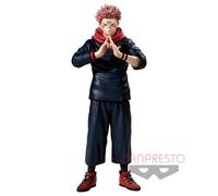 Banpresto Figurine JUJUTSU KAISEN Sukuna 16 cm