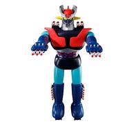 BANDAI JUMBO MACHINDER The Invincible Champion MAZINGER Z 600mm Action Figure
