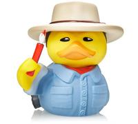 Bandai Jurassic Park Dr Alan Grant Collectible Tubbz Yellow Kids