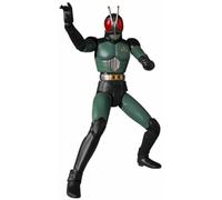 Bandai Kamen Rider Black RX SH Figuarts Action Figure