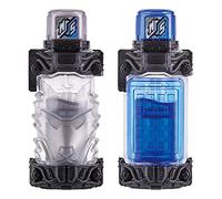 Bandai Kamen Rider Build DX Smapho Wolf Full Bottle Set