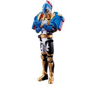 Bandai Kamen Rider Ex-Aid LVUR 14 Kamen Rider Pallad 9.5" (Japan Import)