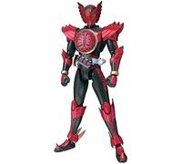 BANDAI KAMEN RIDER - Figure-Rise STD - Ooo Tajadoru Combo - Model Kit